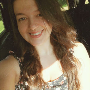 Meet your Posher, Lindsey